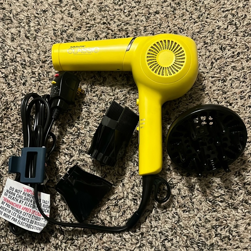 BaBylissPRO Classic